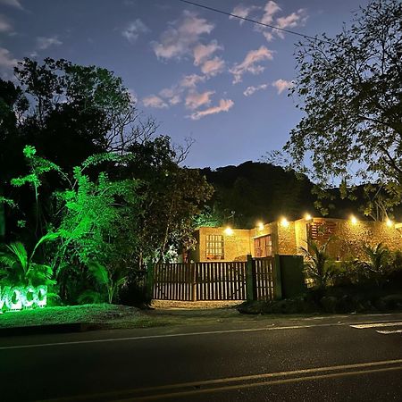Tawaca Ecohotel Calabazo  Εξωτερικό φωτογραφία